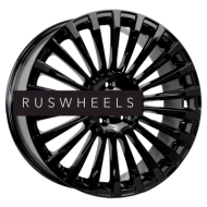 Диски RST 8,5x20/5x120 ET45 D59,5 R062 BL Диски RST 8,5x20/5x120 ET45 D59,5 R062 BL