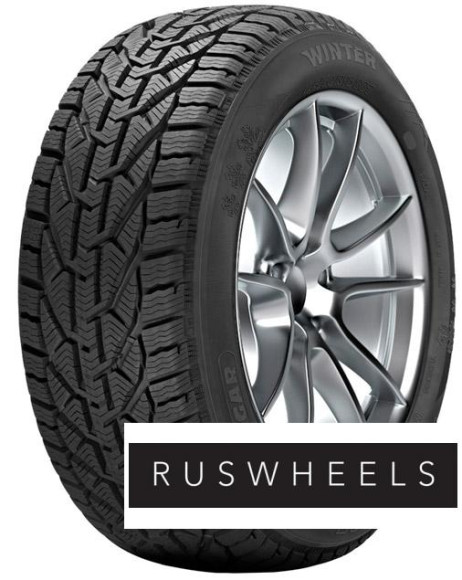 Шины Tigar  225/55/17  V 101 Winter  XL Шины Tigar  225/55/17  V 101 Winter  XL