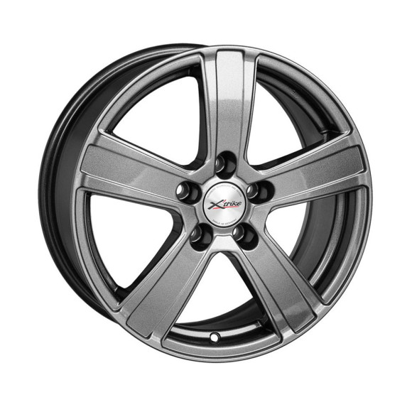 Диски X'trike  X-108  7,0\R16 5*114,3 ET38  d66,1  HSB  [14510SX]