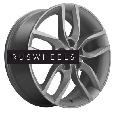 Диски Khomen Wheels 6,5x17/5x114,3 ET45 D54,1 KHW1708 (Geely Coolray) F-Silver Диски Khomen Wheels 6,5x17/5x114,3 ET45 D54,1 KHW1708 (Geely Coolray) F-Silver