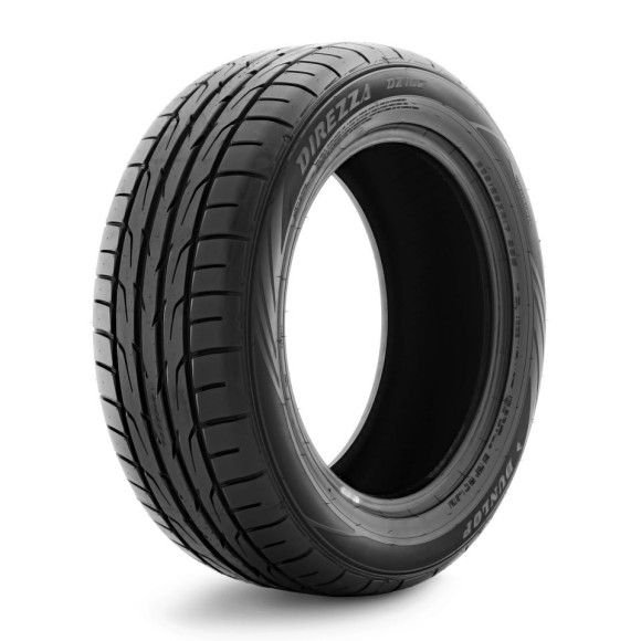 Шины Dunlop  245/35/20  W 95 Direzza DZ102   старше 3-х лет Шины Dunlop  245/35/20  W 95 Direzza DZ102   старше 3-х лет