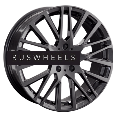 Диски Replay 7,5x18/5x114,3 ET35 D60,1 LX118 GM (конус, C570) Диски Replay 7,5x18/5x114,3 ET35 D60,1 LX118 GM (конус, C570)