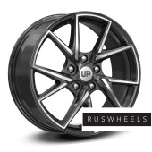 Диски Wheels UP R17 / 7J PCD 5x108 ЕТ 42 ЦО 65.1 Up105 Диски Wheels UP R17 / 7J PCD 5x108 ЕТ 42 ЦО 65.1 Up105