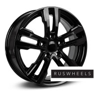 Диски Carwel R16 / 6.5J PCD 5x108 ЕТ 40 ЦО 65.1 Аллаки Диски Carwel R16 / 6.5J PCD 5x108 ЕТ 40 ЦО 65.1 Аллаки