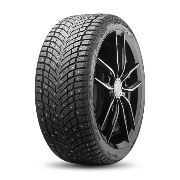 Шины Ikon 275/35 r19 Autograph Ice 10 100T Шипы