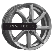 Диски СКАД 6x15/4x98 ET38 D58,6 Osaka (КЛ317) Графит Диски СКАД 6x15/4x98 ET38 D58,6 Osaka (КЛ317) Графит