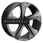 Диски Replay 9,5x21/5x112 ET42 D57,1 VV348 MGM (конус, B640) Диски Replay 9,5x21/5x112 ET42 D57,1 VV348 MGM (конус, B640)