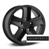 Диски Legeartis Optima R16 / 7J PCD 5x130 ЕТ 43 ЦО 84.1 SNG8