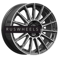 Диски iFree 6,5x16/5x110 ET40 D63,35 Азур (КС1052) Блэк Джек Диски iFree 6,5x16/5x110 ET40 D63,35 Азур (КС1052) Блэк Джек