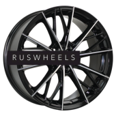 Диски RST 8x18/5x108 ET45 D63,4 R248 BD