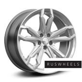 Диски Скад R19 / 9J PCD 5x108 ЕТ 42 ЦО 67.1 Гранада