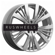 Диски КИК 7,5x19/5x108 ET50 D63,35 Марвел (КС881) Дарк платинум Диски КИК 7,5x19/5x108 ET50 D63,35 Марвел (КС881) Дарк платинум