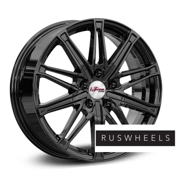 Диски iFree R17 / 6.5J PCD 5x105 ЕТ 38 ЦО 56.6 Виар Диски iFree R17 / 6.5J PCD 5x105 ЕТ 38 ЦО 56.6 Виар
