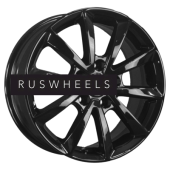 Диски iFree 6,5x16/5x114,3 ET48 D66,1 Скайрим (КС907) BK Диски iFree 6,5x16/5x114,3 ET48 D66,1 Скайрим (КС907) BK