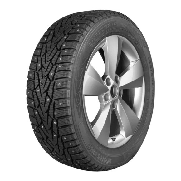 Шины Ikon 175/65 r15 Character Ice 7 (Nordman 7) 88T Шипы Шины Ikon 175/65 r15 Character Ice 7 (Nordman 7) 88T Шипы