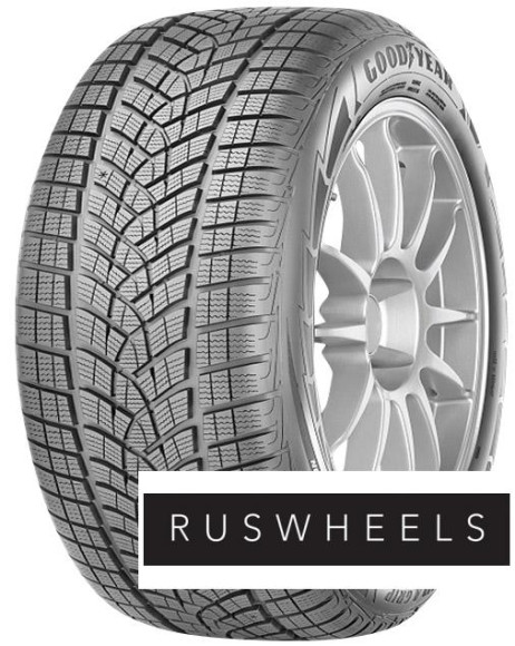 Шины Goodyear 225/60 r17 UltraGrip Performance + SUV 103V Шины Goodyear 225/60 r17 UltraGrip Performance + SUV 103V