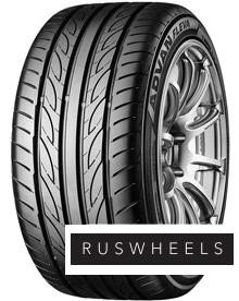 Шины Yokohama 255/40 r18 Advan Fleva V701 99W Шины Yokohama 255/40 r18 Advan Fleva V701 99W