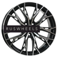 Диски RST 7x19/5x114,3 ET45 D60,1 R119 (Changhan) BD Диски RST 7x19/5x114,3 ET45 D60,1 R119 (Changhan) BD