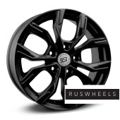 Диски RST R16 / 6.5J PCD 5x114.3 ЕТ 50 ЦО 67.1 R106