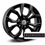 Диски RST R16 / 6.5J PCD 5x114.3 ЕТ 50 ЦО 67.1 R106 Диски RST R16 / 6.5J PCD 5x114.3 ЕТ 50 ЦО 67.1 R106