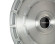Диски Vossen HF-9 24x10 Silver Polished 6x139.7 et +25