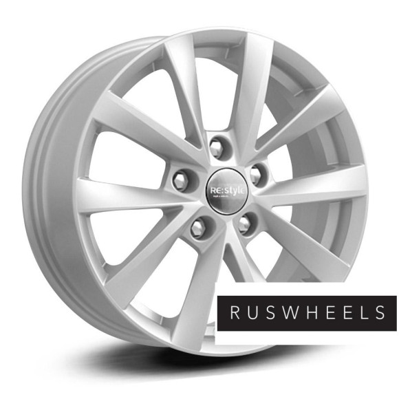 Диски iFree Original R16 / 6.5J PCD 5x112 ЕТ 46 ЦО 57.1 Octavia FL КС863 Диски iFree Original R16 / 6.5J PCD 5x112 ЕТ 46 ЦО 57.1 Octavia FL КС863