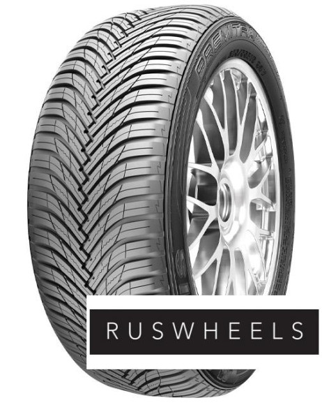 Шины Maxxis 275/40 r18 AP3 Premitra All-Season 103W Шины Maxxis 275/40 r18 AP3 Premitra All-Season 103W
