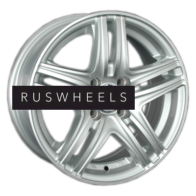 Диски LS 6,5x15/5x105 ET39 D56,6 903 SF (конус) Диски LS 6,5x15/5x105 ET39 D56,6 903 SF (конус)