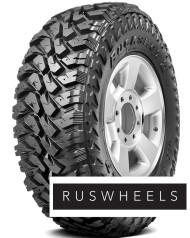 Шины Maxxis 205 r16c MT-764 Mudder Buckshot II 110/108Q Шины Maxxis 205 r16c MT-764 Mudder Buckshot II 110/108Q