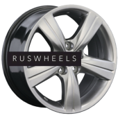 Диски Replay 7x17/5x114,3 ET35 D60,1 TY92 Sil (конус, TY001) Диски Replay 7x17/5x114,3 ET35 D60,1 TY92 Sil (конус, TY001)