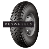 Шины Всесезонная Kama 9,00-16 121A6 НкФ-8 TT РОССИЯ + Камера 9,00-16 вентиль ГК-95, ГК-105 