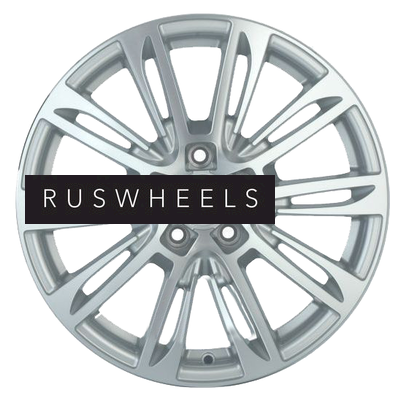 Диски Replay 9x20/5x112 ET45 D66,6 A49 SFP (конус, A001)