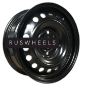 Диски ТЗСК 6x15/4x114,3 ET44 D56,6 Chevrolet Lacetti Черный Диски ТЗСК 6x15/4x114,3 ET44 D56,6 Chevrolet Lacetti Черный
