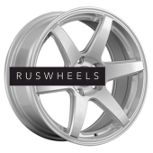 Диски LS 8x17/5x114,3 ET45 D67,1 1330 Sil (конус) Диски LS 8x17/5x114,3 ET45 D67,1 1330 Sil (конус)