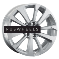 Диски Replay 7,5x18/5x114,3 ET45 D64,1 H104 SF (конус, C570)