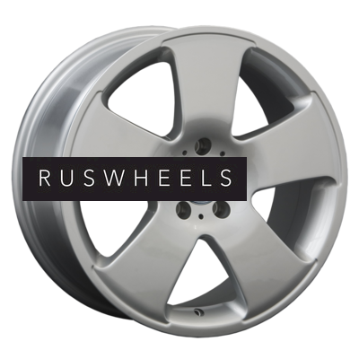 Диски Replay 8,5x18/5x112 ET48 D66,6 MR49 Sil (конус, MB001) 695 кг