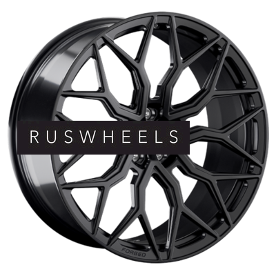 Диски LS Forged 11x21/5x112 ET42 D66,6 LS FG13 MB (конус, C570) Диски LS Forged 11x21/5x112 ET42 D66,6 LS FG13 MB (конус, C570)