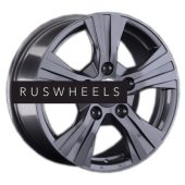 Диски Replay 8,5x21/5x150 ET54 D110,1 TY248 GM (пш)