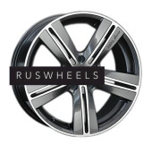 Диски LS 7,5x18/5x114,3 ET45 D73,1 320 GMF (конус) Диски LS 7,5x18/5x114,3 ET45 D73,1 320 GMF (конус)