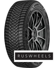 Шины Goodyear 255/50 r20 UltraGrip Arctic 2 SUV 109T Шипы Шины Goodyear 255/50 r20 UltraGrip Arctic 2 SUV 109T Шипы