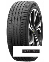 Шины Michelin 295/35 r23 Pilot Sport 4 SUV 108Y