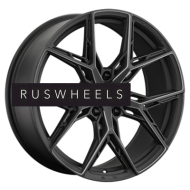 Диски LS FlowForming 9x21/5x120 ET25 D72,6 RC82 MB+SSF (конус)