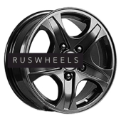 Диски СКАД 6,5x16/5x139,7 ET43 D98,5 Калипсо (КЛ089) Графит Диски СКАД 6,5x16/5x139,7 ET43 D98,5 Калипсо (КЛ089) Графит