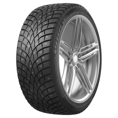 Шины Triangle 205/60R16 96T XL IcelynX TI501 TL M+S 3PMSF (шип.) Шины Triangle 205/60R16 96T XL IcelynX TI501 TL M+S 3PMSF (шип.)