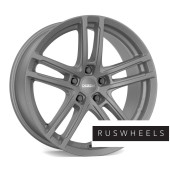 Диски Dezent R17 / 7J PCD 5x112 ЕТ 34 ЦО 66.6 TZ graphite Диски Dezent R17 / 7J PCD 5x112 ЕТ 34 ЦО 66.6 TZ graphite