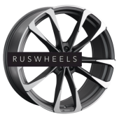 Диски Replay 9,5x21/5x112 ET42 D57,1 VV350 MGMF (конус, B640) Диски Replay 9,5x21/5x112 ET42 D57,1 VV350 MGMF (конус, B640)