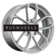 Диски LS Forged 9x20/5x150 ET50 D110,1 LS FG26 Sil (конус) Диски LS Forged 9x20/5x150 ET50 D110,1 LS FG26 Sil (конус)