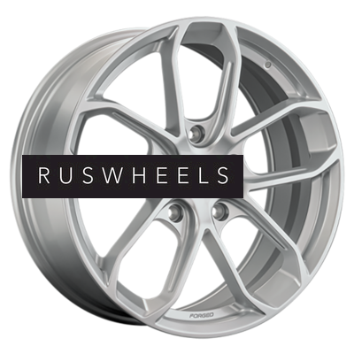 Диски LS Forged 9x20/5x150 ET50 D110,1 LS FG26 Sil (конус) Диски LS Forged 9x20/5x150 ET50 D110,1 LS FG26 Sil (конус)