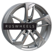 Диски RST 7x17/5x114,3 ET40 D66,1 R037 (Qashqai) Silver Диски RST 7x17/5x114,3 ET40 D66,1 R037 (Qashqai) Silver