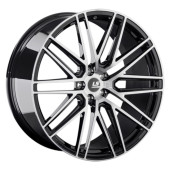 Диски LS Forged 11,0\R22 5*112 ET45 d66.6 BKF Диски LS Forged 11,0\R22 5*112 ET45 d66.6 BKF